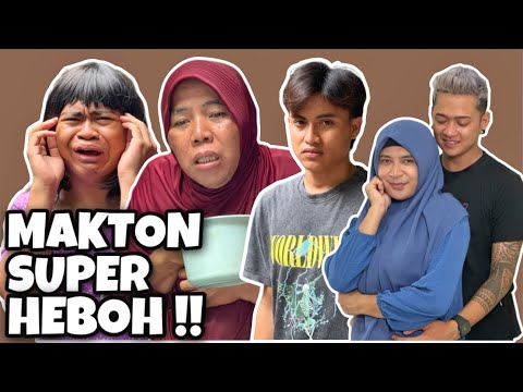 KEHIDUPAN SUSI DAN BAROK SEKARANG !!!