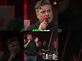 Man Gets Penis Implant, Makes Movie About It #shorts #killtony #standupcomedy