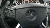 Mercedes B Klasse Automatische Verriegelung Deaktivieren Und Aktivieren Anleitung Youtube