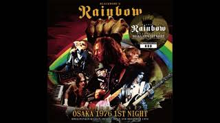 Definitive Osaka 1976 1st Night （RA-079） | cinnamon の音楽ブログ