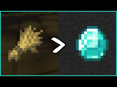 The Best Minecraft Server Currency