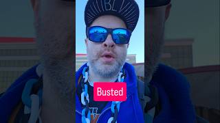 Busted Mspt At Firekeepers