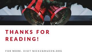 Nick Zamucen On Gift Ideas Your Coworkers Might Actually Like