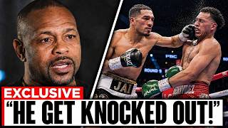 Boxing Pros EXPLAIN Why David Benavidez Will LOSE To Jai Opetaia FIGHT! 😱