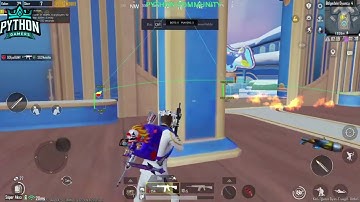 PUBG MOBILE 4.1 EMULATOR BYPASS | PYTHON BYPASS | SAFEST BYPASS