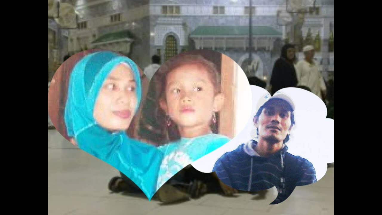 keluarga terCinta - YouTube