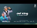 Jef king ft annoint amani  level yako  sio akili official lyrics