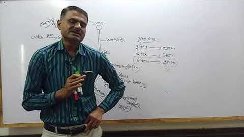 CLASS 11 CH 3 BIOLOGY PART GUJRATI MEDIUM BY S.R SIR AARADHYA CLASSES