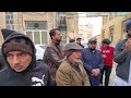 ziyarat Bait Noor Ibabatgah BiBi Fatima e Masooma e Qum a.s