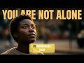 FROM STRUGGLE TO STRENGTH. YOU ARE NOT ALONE. #riseup #caribbeanvibes #youarenotalone #trending