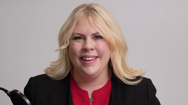 Brooke Christensen on Public Security & Safety