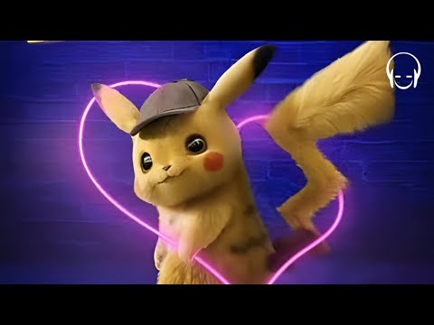 Pokemon Detective Pikachu Ending Credits Song Original (Pokemon Red & Blue Theme)