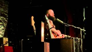 William Fitzsimmons - I dont feel it anymore