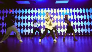 NANN N***A - TRICK DADDY FT. TRINA | JOEY PEREZ CHOREOGRAPHY