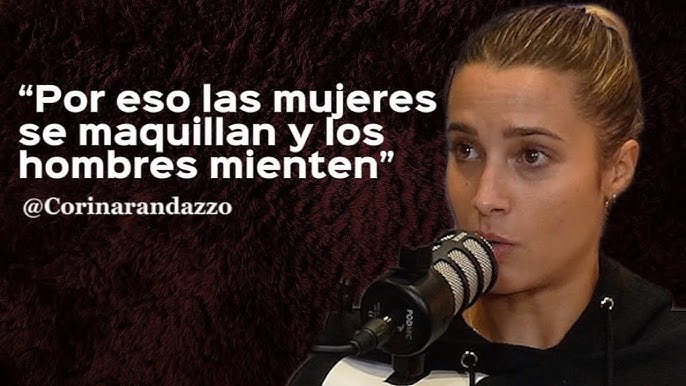 Quién coño soy? de Corina Randazzo