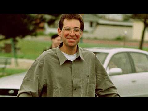 Kevin Mitnick - A Hacker's Story