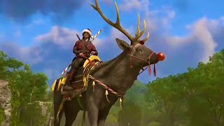 Let's Play Assassin's Creed Shadows | Stream No. 60 | Christmas Anomalies