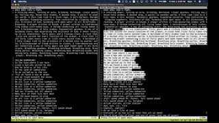 Prompt Toolkit Pull Request: Better Mouse Support