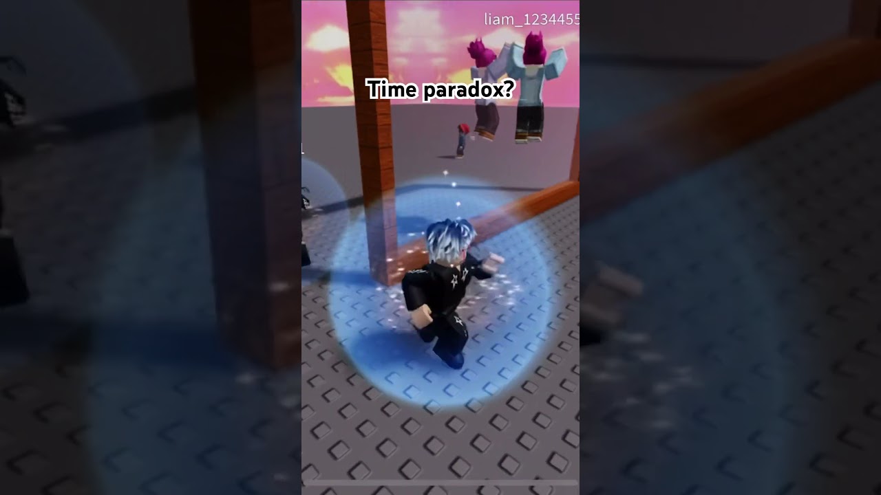 Undertale, paradox? Or is it just a dream?