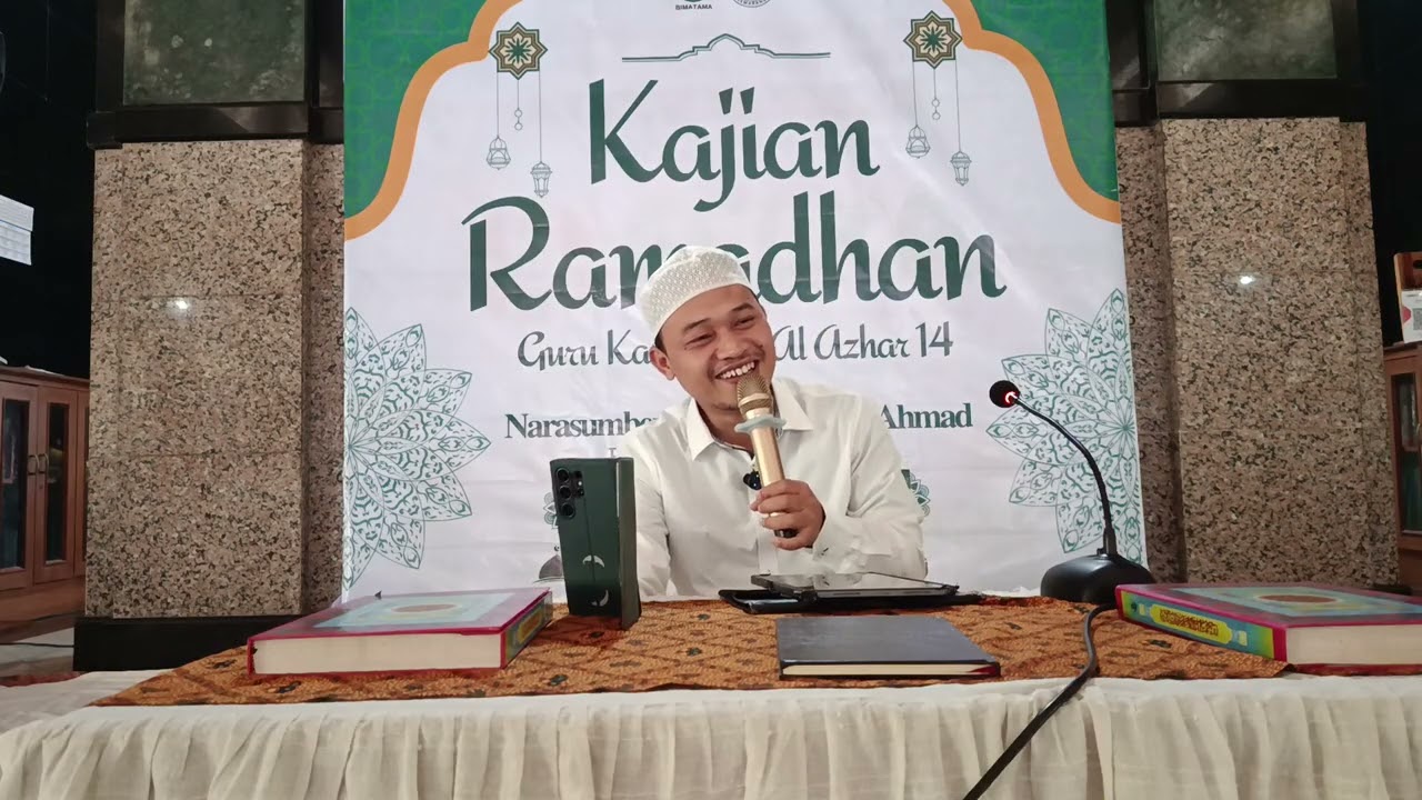 PESAN MAHAL Para Salafusolih