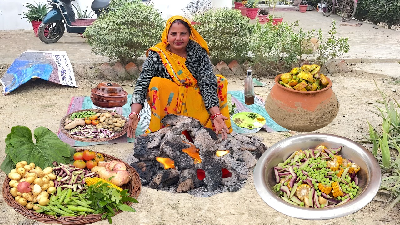 सर्दियों के मौसम में अगर ऐसा रेसिपी बनायेंगे तो यकीन मानिए घरवाले तारीफ़ करते नहीं थकेंगे ||
