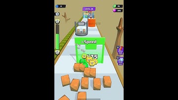 Nice Dice 3D gameplay (Level 26)