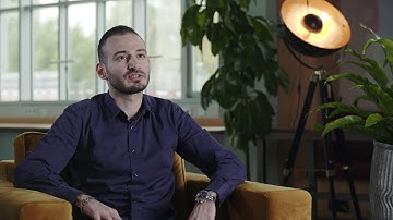 Master | Stochastics and Financial Mathematics | University of Amsterdam