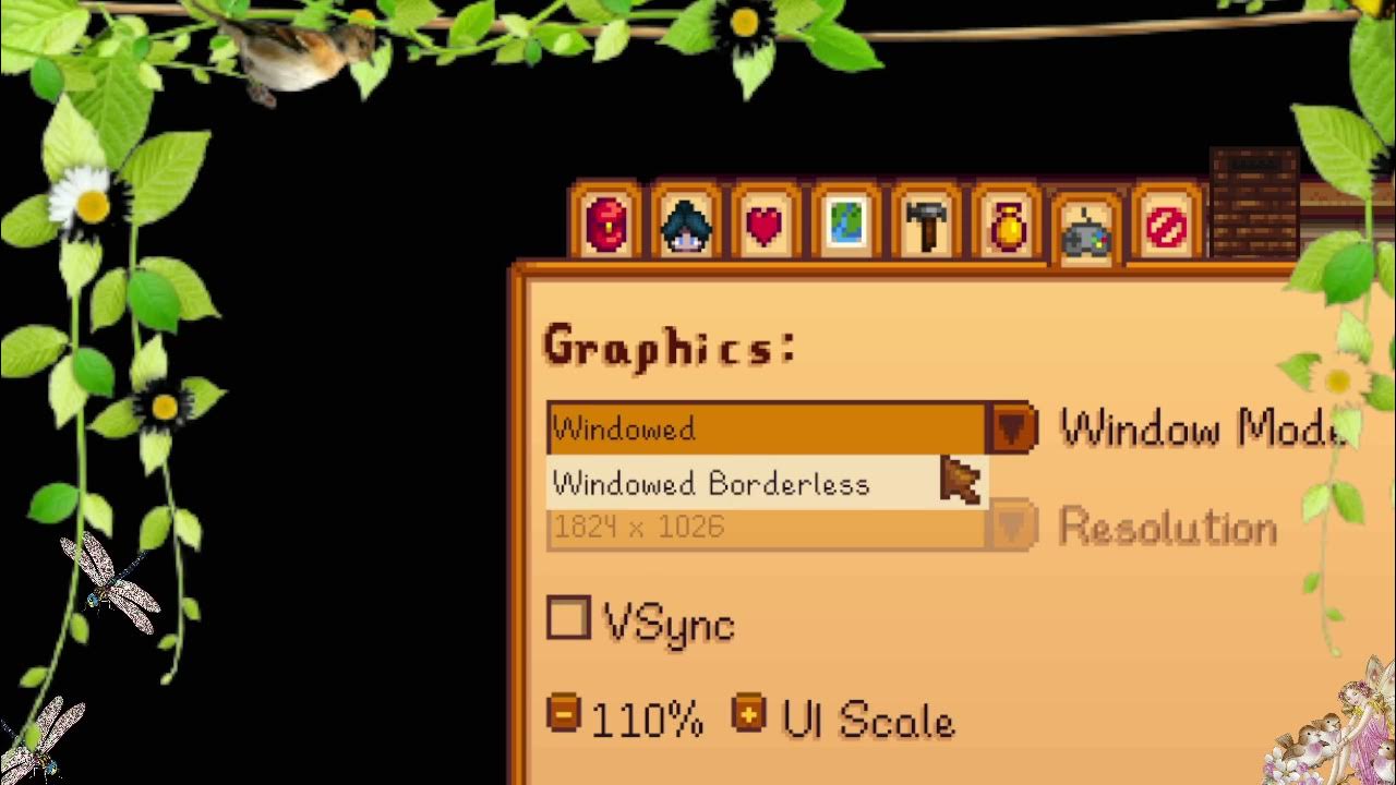 Stardew Valley Candle Light Farm First Few Days YouTube