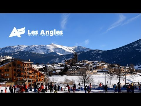 Les Angles