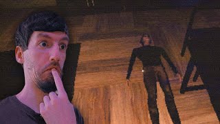 This Horror Game Makes You the Monster | Devil In White screenshot 2