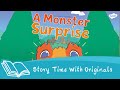A Monster Surprise Quiz