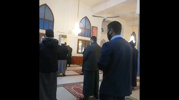 الشيخ معاذ بن حامد - سورة الزلزلة والتكاثر
