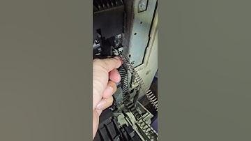 RICOH MP2000 SC552 ERROR SOLVE...#ricohcopier #RICOHMP2000 #RICOH #PHOTOCOPIER #VIRALVIDEOS