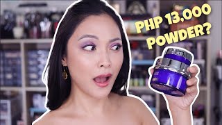 LA PRAIRIE SKIN CAVIAR LOOSE POWDER