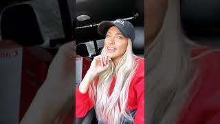Barbie Blank Aka Kelly Kelly Live at 07/03/2020