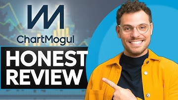 ChartMogul Analytics Review - Watch Before Using