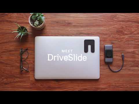 DriveSlide Promo