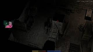 Exanima - Learning the basics