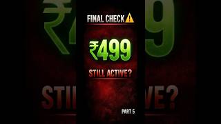 ₹499 UPI AutoPay STILL ACTIVE? ⚠️ Final Warning Before Deduction | Hidden Rule Part 5