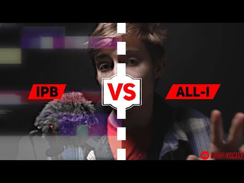 IPB VS ALL-I | 2 Compression methods explained in 2 minutes and 40 seconds!