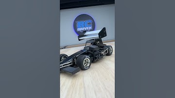 Unboxing an RC Super Modified!