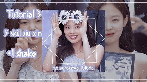 tut 7 skill basic beat nhanh siu xịn😚//#03 #alightmotion#alightmotionedit