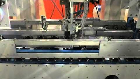 SimSun Apollo-80FCV Folder Gluer  (partition medicine box – type of special box)