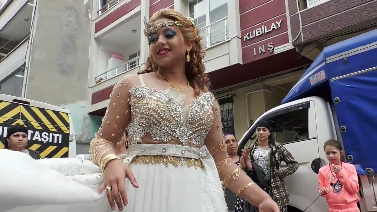 daraca gizem & yunus emre