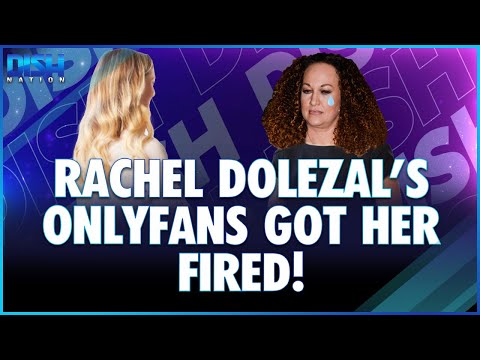 The Phenomenon Of Rachel Dolezal's OnlyFans