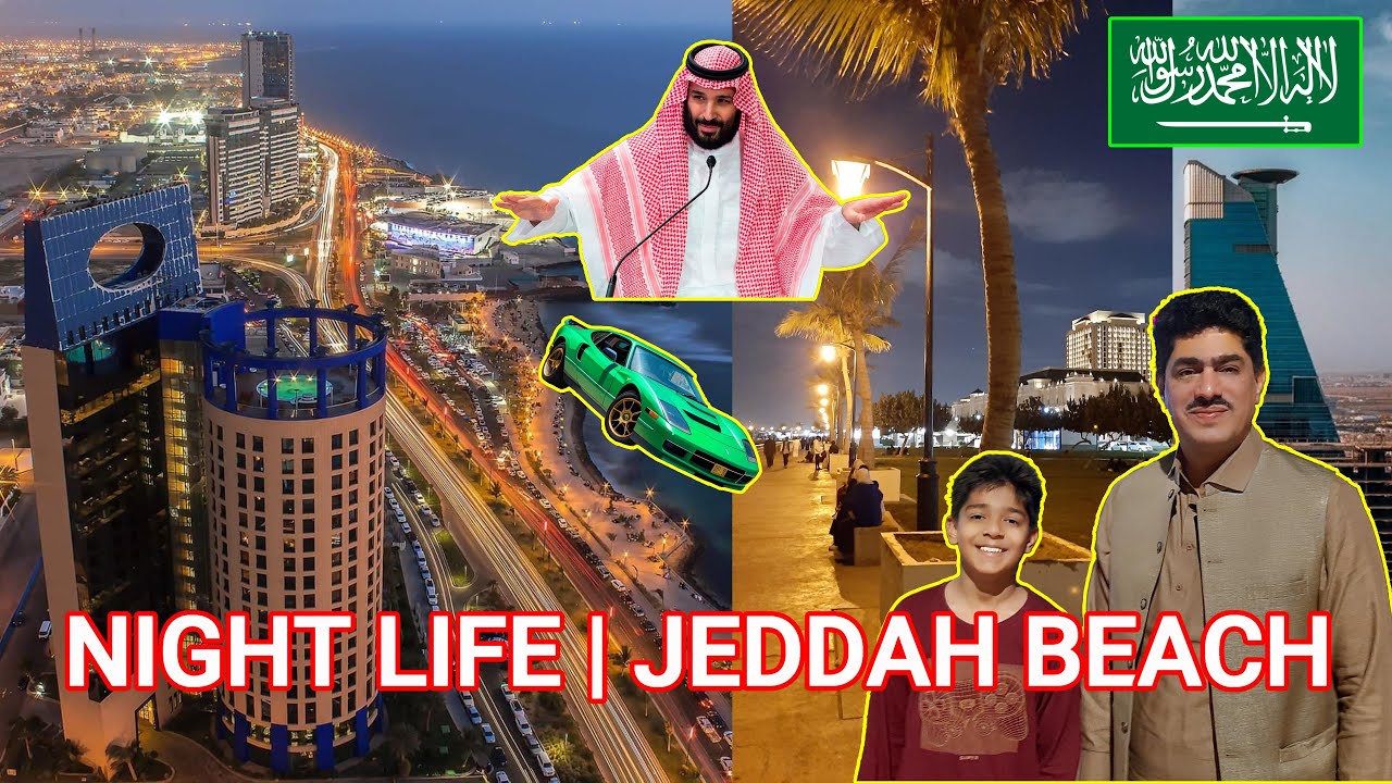 Top Beaches In Jeddah What to Do in Jeddah Sightseeing Beaches