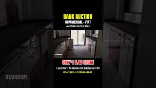 Own a luxury home in South Mumbai at an exclusive auction price! 🏙️✨📉