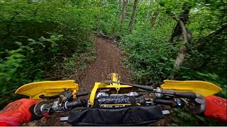 OCCRA Full Throttle MX Okmulgee 2026 85cc D (DNF)