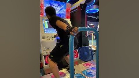 [DDR A20 PLUS] Over The “Period” CSP 755,750 5th 19 CLEAR!!!