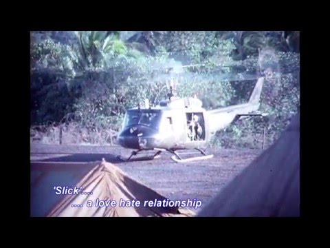 Vietnam 1966-1967